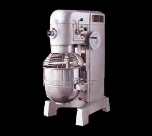 Omcan 19999 Mixer, Planetary