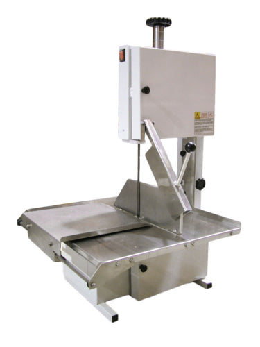 Omcan 10274 Meat Bone Saw, Electric
