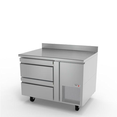 Fagor Refrigeration SWR-46-D2 Refrigerated Counter, Work Top