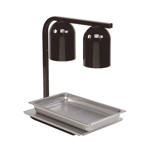Nemco Food Equipment 6000A-2B Heat Lamp, Bulb Type