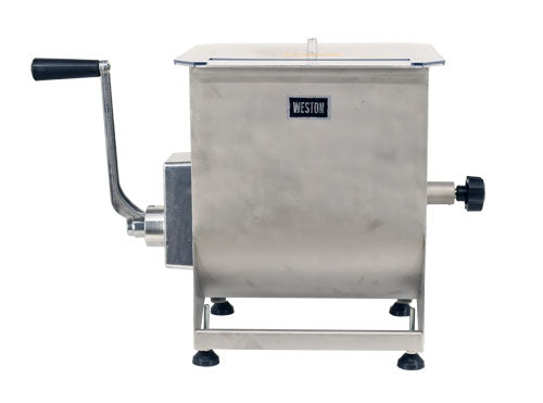 Omcan 44425 Meat Mixer