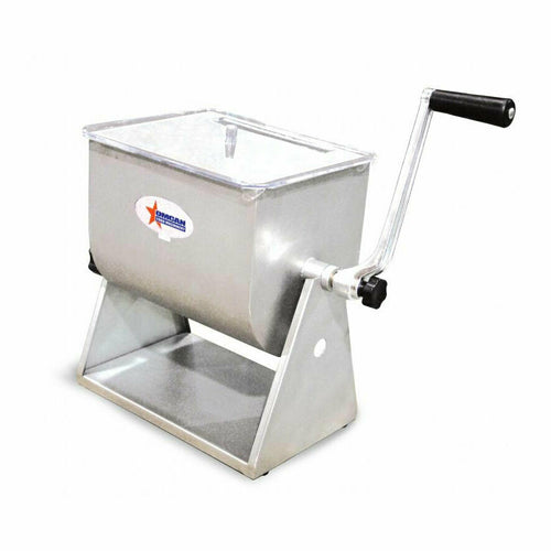 Omcan 19202 Meat Mixer