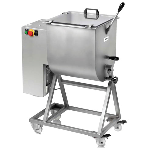 Omcan 13159 Meat Mixer