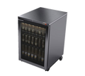 Fagor Refrigeration FBB-24GS-N Back Bar Cabinet, Refrigerated