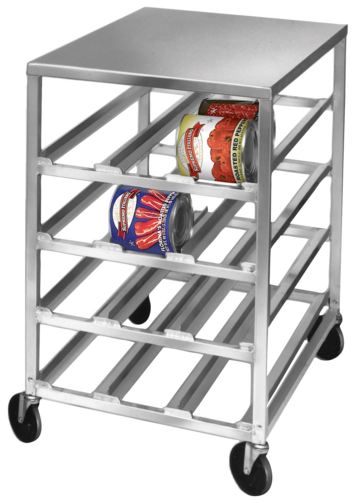 Channel CSR-4M Can Storage Rack