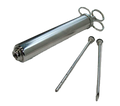 Omcan 10484 Flavor Injector