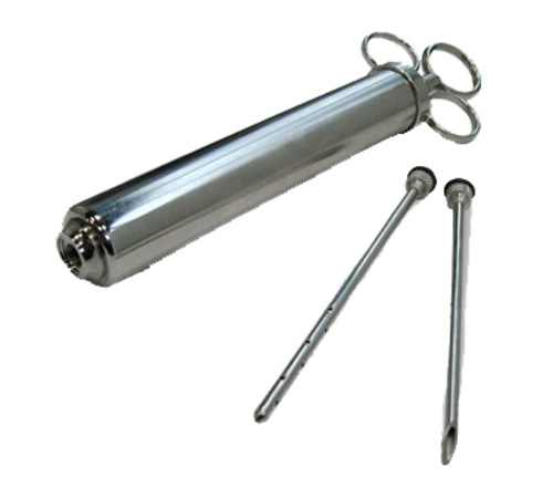 Omcan 10484 Flavor Injector