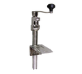 Omcan 10582 Can Opener, Table Mount