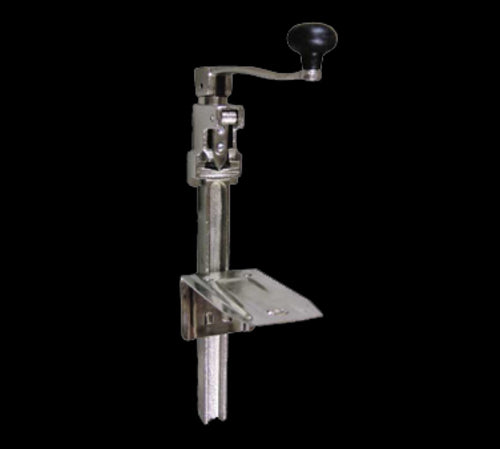 Omcan 10582 Can Opener, Table Mount