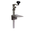 Omcan 10583 Can Opener, Table Mount