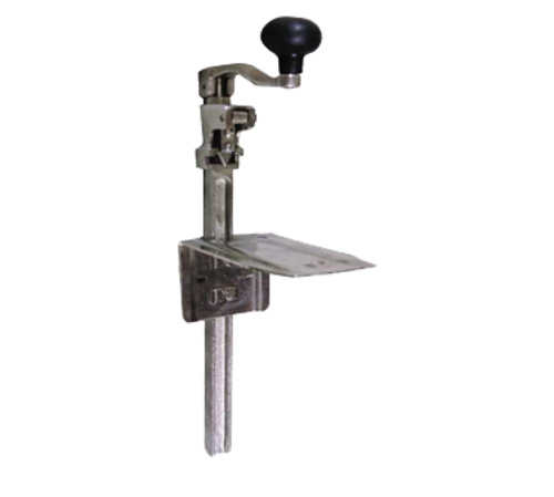 Omcan 10583 Can Opener, Table Mount
