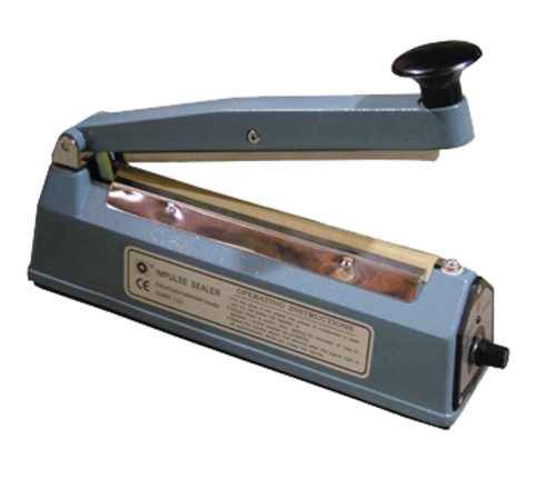 Omcan 14446 Bag Sealer