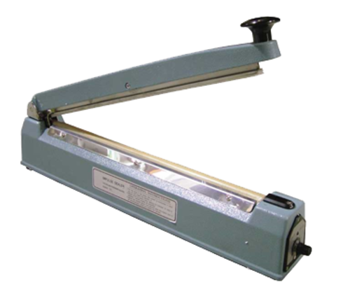 Omcan 14450 Bag Sealer