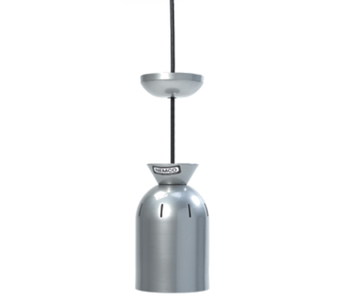 Nemco Food Equipment 6002 Heat Lamp, Bulb Type