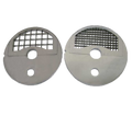 Omcan 10121 Food Processor, Disc Plate, Dicing