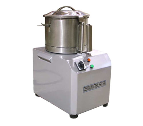Omcan 10917 Food Processor, Benchtop / Countertop