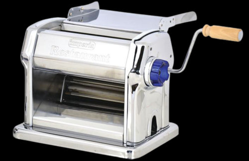 Omcan 13231 Dough Sheeter