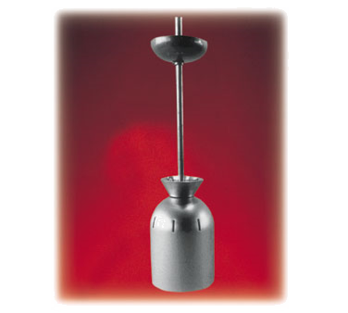 Nemco Food Equipment 6003 Heat Lamp, Bulb Type