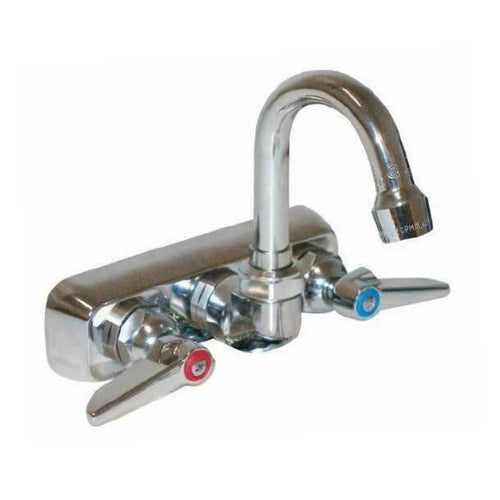 Advance Tabco K-69 Faucet, Wall / Splash Mount