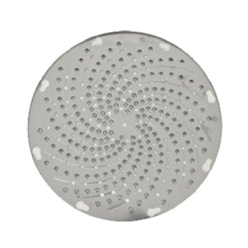 Omcan 10132 Food Processor, Disc Plate, Shredding / Grating
