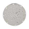 Omcan 10136 Food Processor, Disc Plate, Shredding / Grating