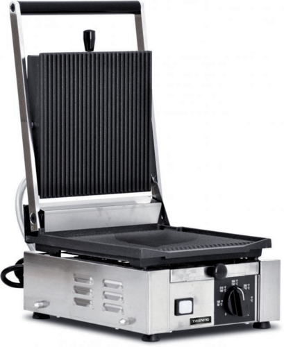 Omcan 11375 Sandwich / Panini Grill