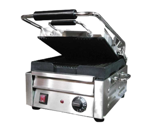 Omcan 19935 Sandwich / Panini Grill