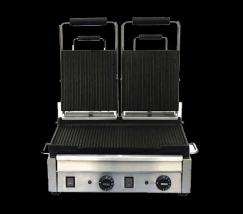 Omcan 19937 Sandwich / Panini Grill