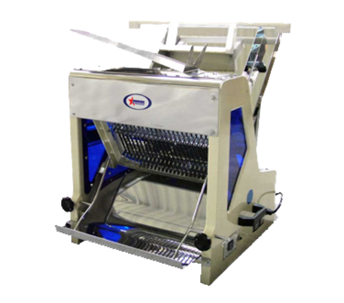 Omcan 44250 Slicer, Bread