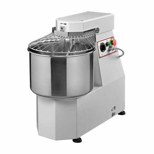 Omcan 13163 Mixer, Spiral Dough