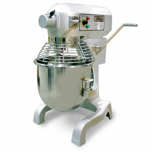 Omcan 17835 Mixer, Planetary