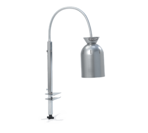 Nemco Food Equipment 6004-4 Heat Lamp, Bulb Type
