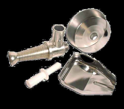 Omcan 10160 Meat Chopper / Grinder, Attachment
