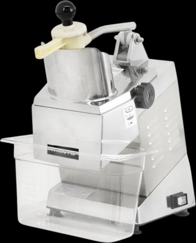 Omcan 10927 Food Processor, Benchtop / Countertop