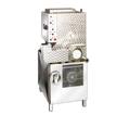 Omcan 13286 Pasta Machine, Extruder