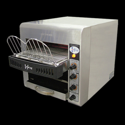 Omcan 11385 Toaster, Conveyor Type