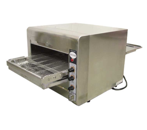 Omcan 11387 Toaster, Conveyor Type