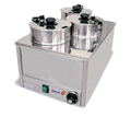 Omcan 11390 Food Pan Warmer, Countertop