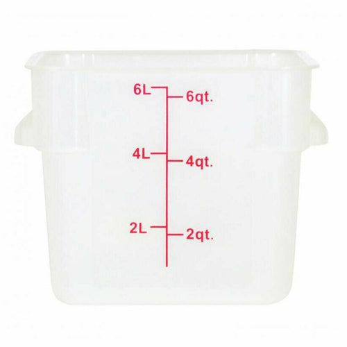 Omcan 80203 Food Storage Container
