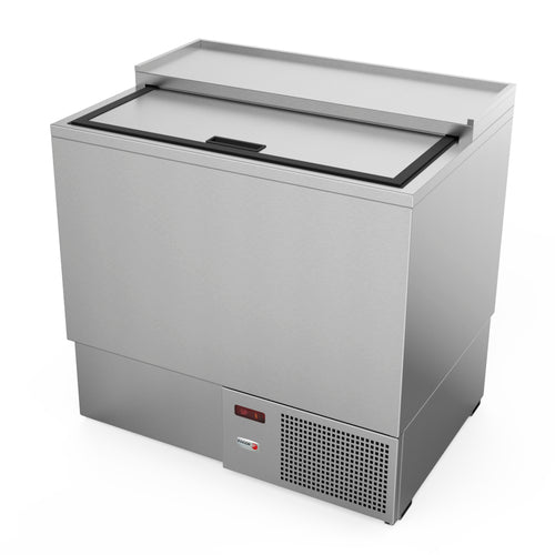 Fagor Refrigeration FGF-36S Glass and Plate Chiller