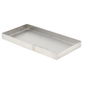 Omcan 43128 Food Pan, Stainless Steel