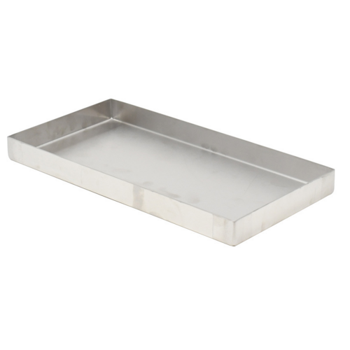 Omcan 43128 Food Pan, Stainless Steel