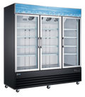 Omcan 51052 Refrigerator, Merchandiser