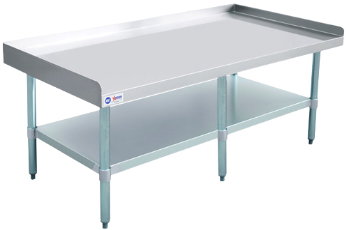 Omcan 47991 Equipment Stand