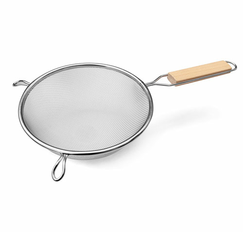 Omcan 80940 Mesh Strainer
