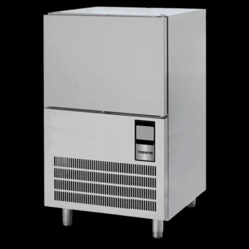 Omcan 46673 Blast Chiller, Reach-In
