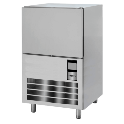Omcan 46673 Blast Chiller, Reach-In