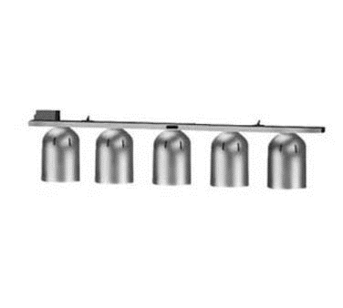 Nemco Food Equipment 6006-5 Heat Lamp, Bulb Type