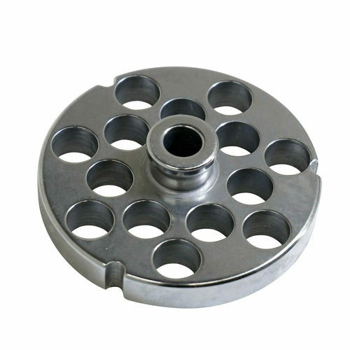Omcan 23562 Meat Chopper / Grinder, Plate