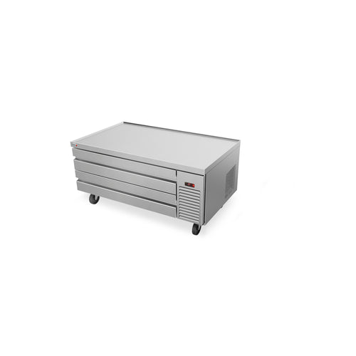 Fagor Refrigeration FCBR-52 Equipment Stand, Refrigerated Base